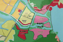 寧波國際會議中心項目