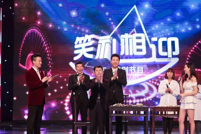 戲法相聲的鼻祖是個大鼻子
