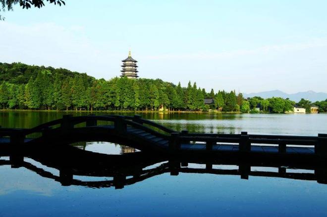 2018年“峰會杭州”會獎旅游特惠年