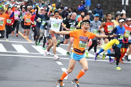杭州仁特兒文化藝術策劃有限公司發起“The Color Run 千人彩色跑”活動
