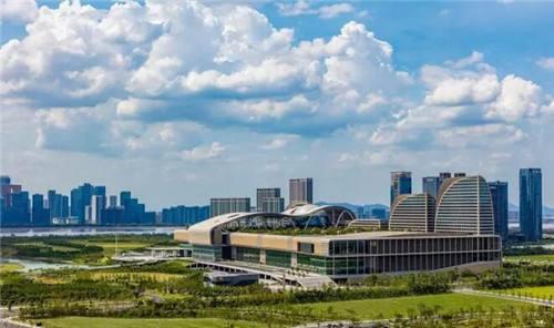 杭州市會展業發展扶持資金管理辦法（試行）