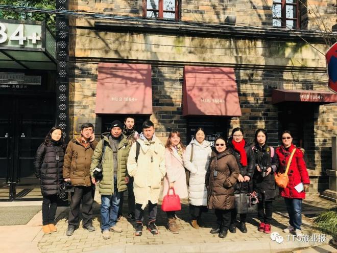 約會蘇州｜2018蘇州會獎旅游分享會，展示蘇州精致會獎 