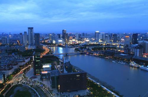 寧波會(huì)獎(jiǎng)旅游 離世界舞臺(tái)有多遠(yuǎn)？