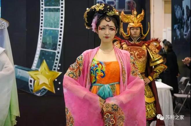 20家“蘇州新玩法”,首秀國際旅游展，十萬個沒想到