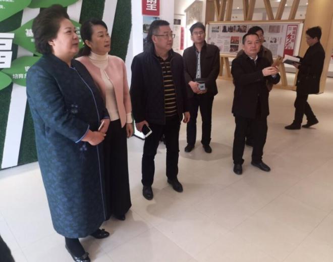 甬黔兩地對接文化旅游合作