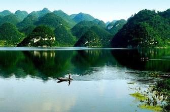 2019年清明節小長假旅游接待情況綜述