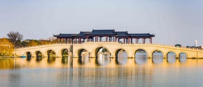 姑蘇區虎丘街道打造“1+3+N”新模式釋放旅游執法新效能