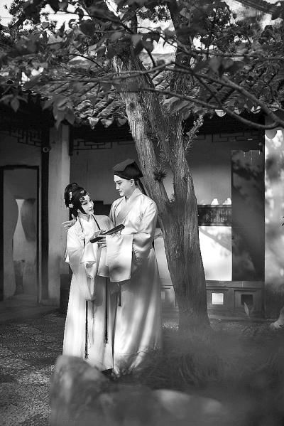 奏一曲古韻今風(fēng) ——蘇州以高度文化自信打造現(xiàn)代國際都市