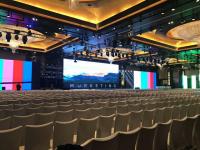 平行世界——MS2017全球移動營銷峰會