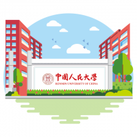 人民大學(xué)80周年校慶禮品設(shè)計
