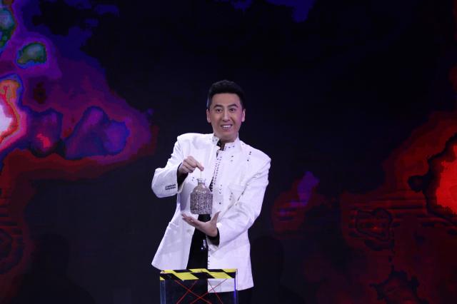 北京衛視卡酷劇星派