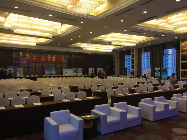 2017年浙江省建筑電氣學(xué)術(shù)年會