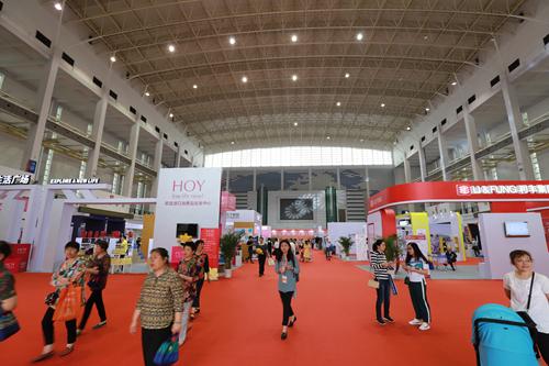 2018中國跨境電商名品博覽會(huì)暨浙江進(jìn)口商品展覽會(huì)圓滿落幕