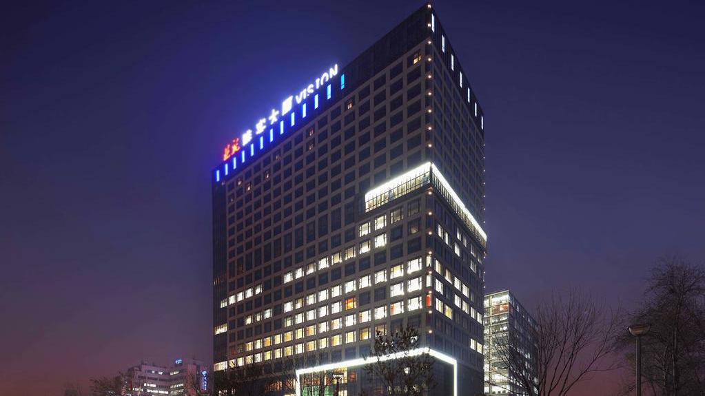 北京唯實(shí)酒店