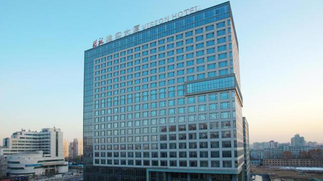 北京唯實(shí)酒店