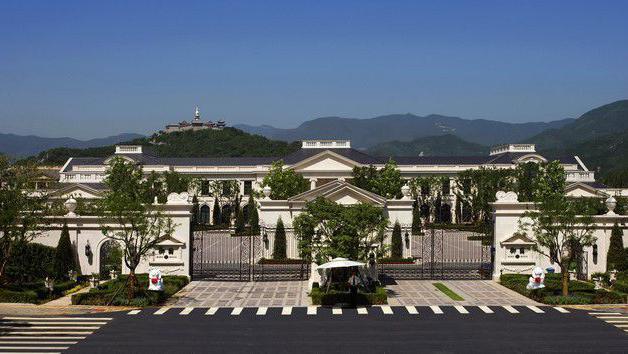 北京御園匯
