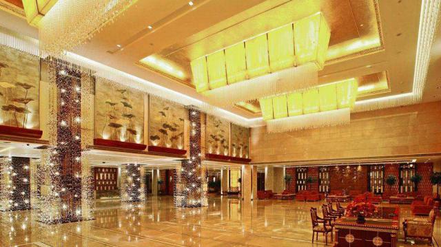 北京麗景灣國際酒店