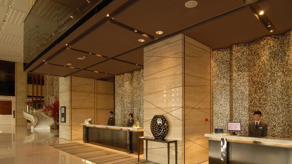 北京中奧馬哥孛羅大酒店
