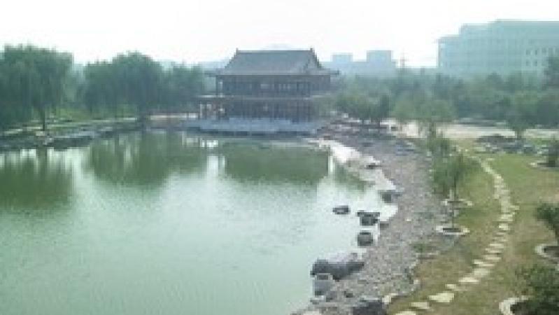 北京金海御苑溫泉酒店