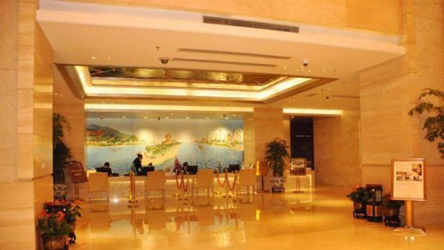 北京湖南大廈