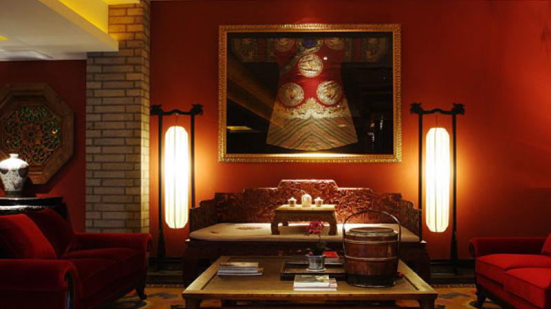 北京健壹公館