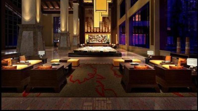杭州寶盛水博園大酒店
