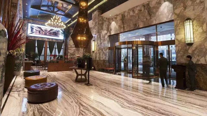 杭州城北瑞萊克斯大酒店