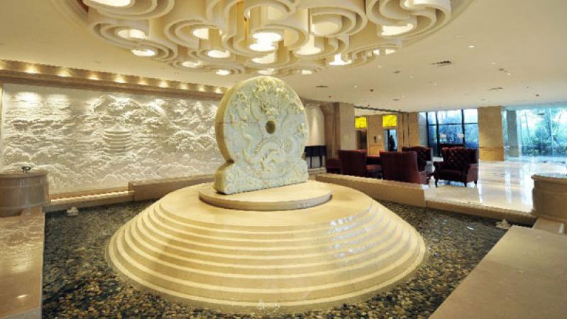 浙江三立開元名都大酒店