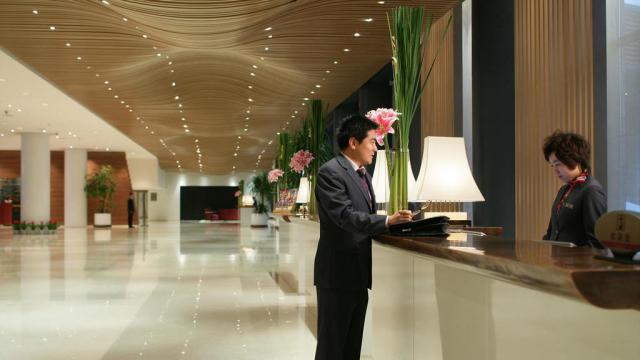 北京北大博雅國(guó)際酒店