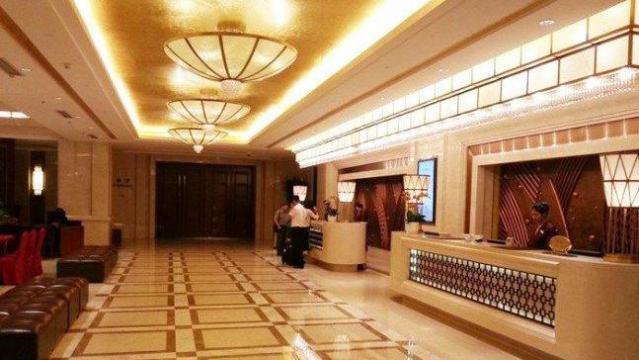 北京天泰賓館