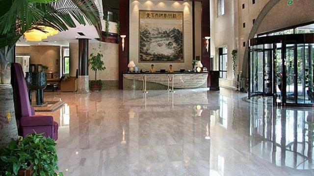 杭州藍天清水灣國際大酒店