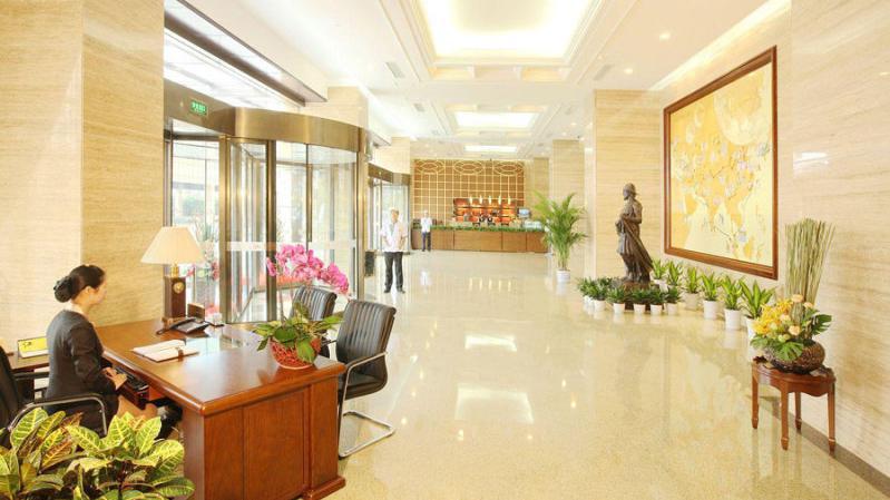 杭州馬可波羅花園酒店