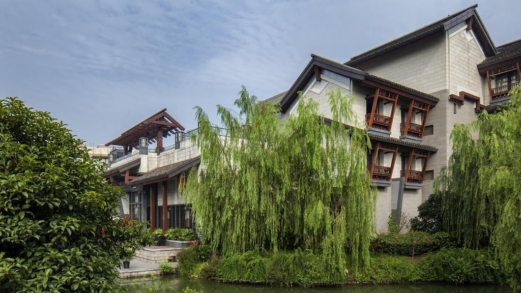 杭州西溪悅椿度假酒店