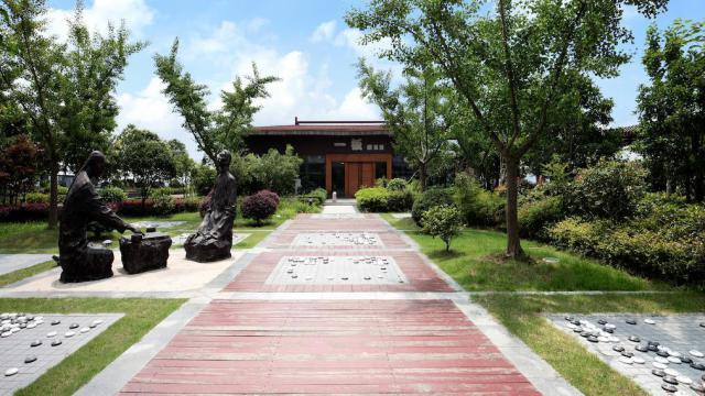 杭州天元大廈