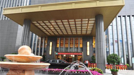 杭州盛泰開元名都大酒店
