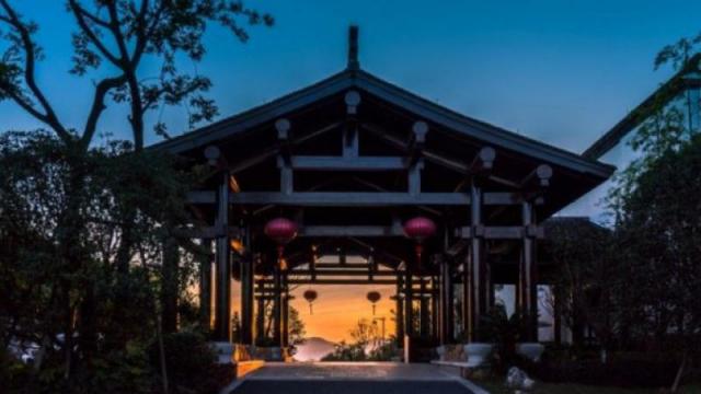 杭州天域.開元酒店