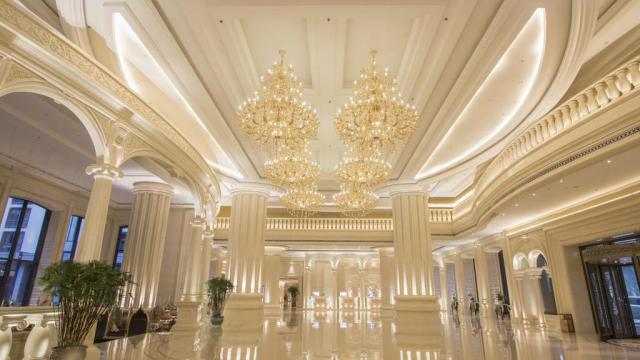 桂林大公館
