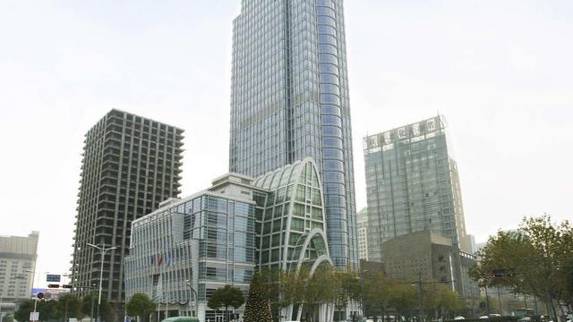 杭州中維歌德大酒店