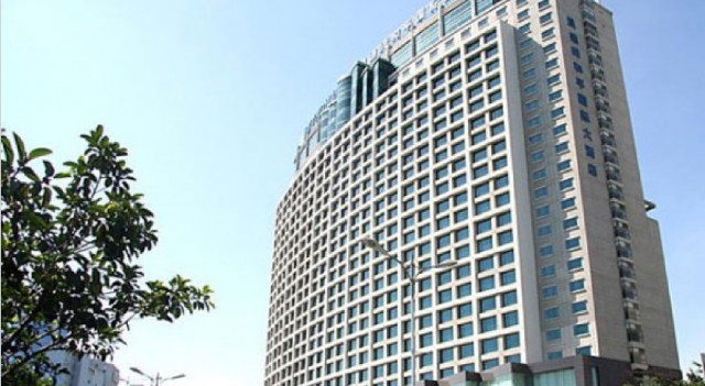 廈門瑞頤大酒店