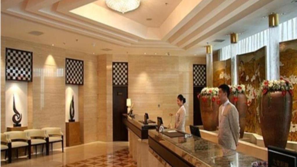 廈門鼓浪灣大酒店