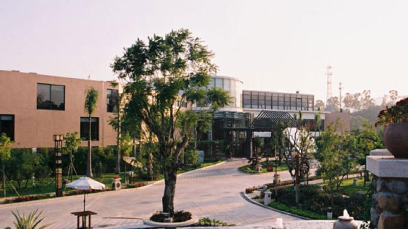 廈門翠豐溫泉度假酒店