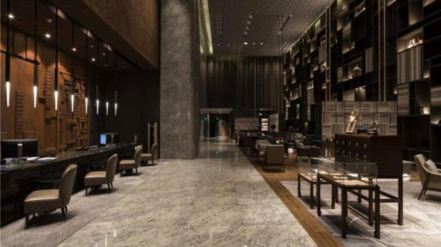 南京金鷹國際酒店