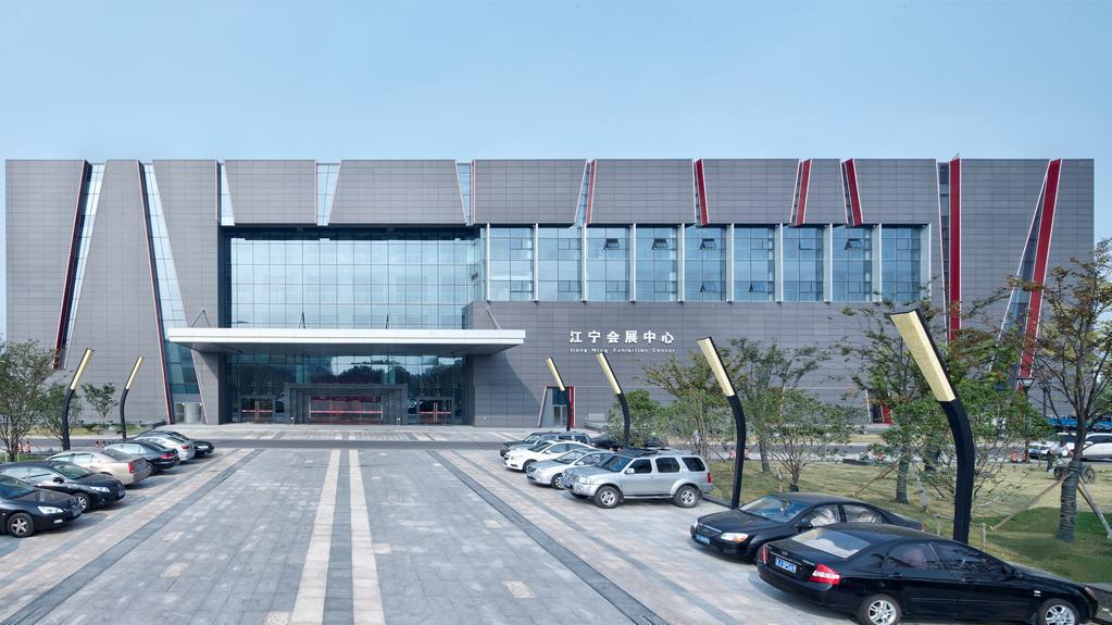 南京麗湖雅致酒店