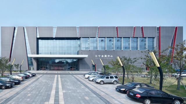 南京麗湖雅致酒店