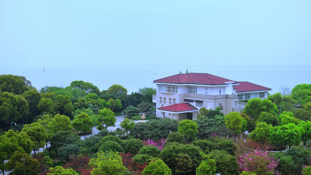 蘇州東山賓館