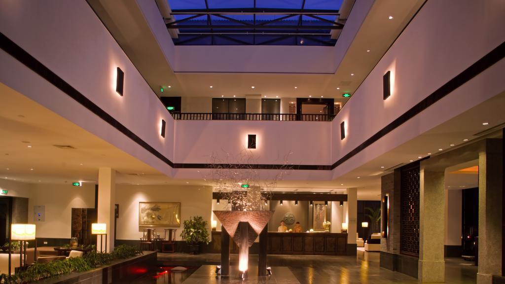 蘇州南園賓館