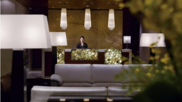 蘇州金雞湖大酒店