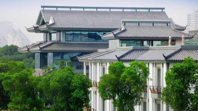 蘇州托尼洛·蘭博基尼書苑酒店
