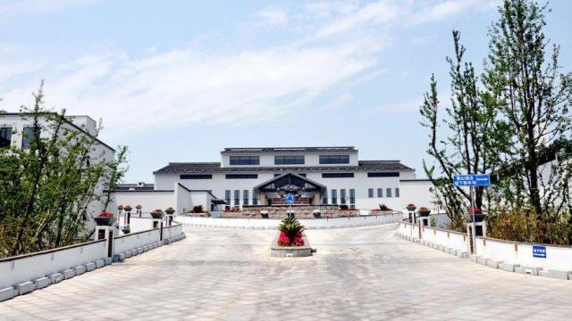 蘇州香山國際大酒店