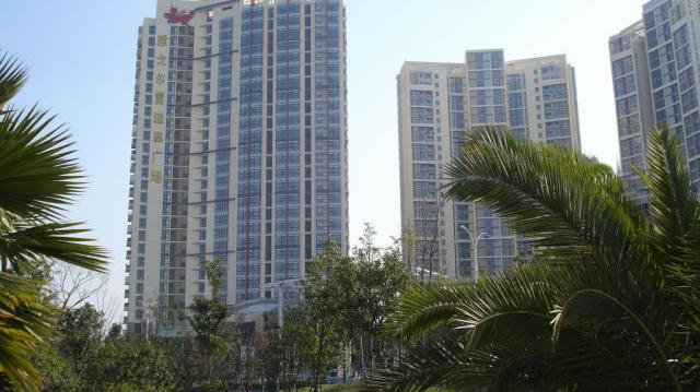 蘇州雅戈爾雷迪森廣場酒店